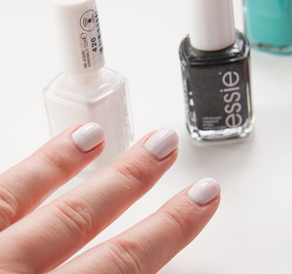 Essie Coconut Cove Nail Polish