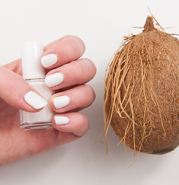 Essie Coconut Cove Nail Polish