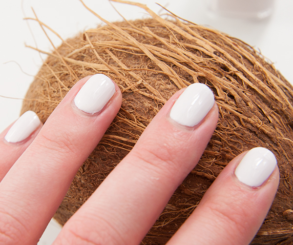 Essie Coconut Cove Nail Polish