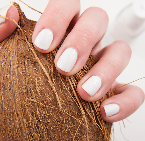 Essie Coconut Cove Nail Polish