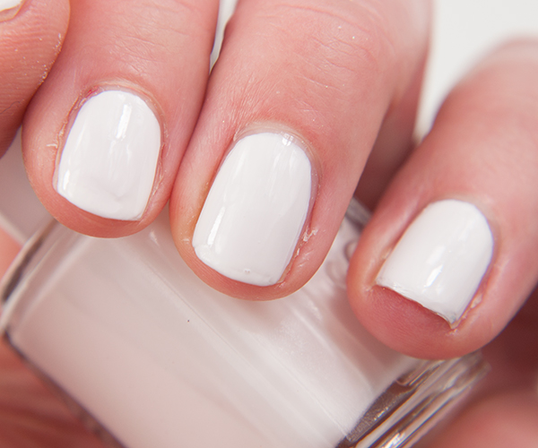 Essie Coconut Cove Nail Polish