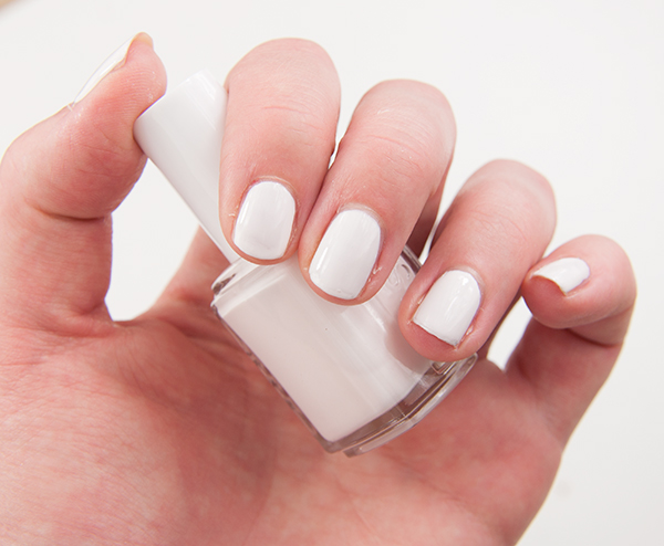 Essie Coconut Cove Nail Polish