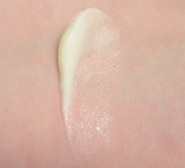 Label-M-Diamond-Dust-Body-Lotion-Swatch