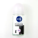 Nivea Invisible Black Deo Roll-On