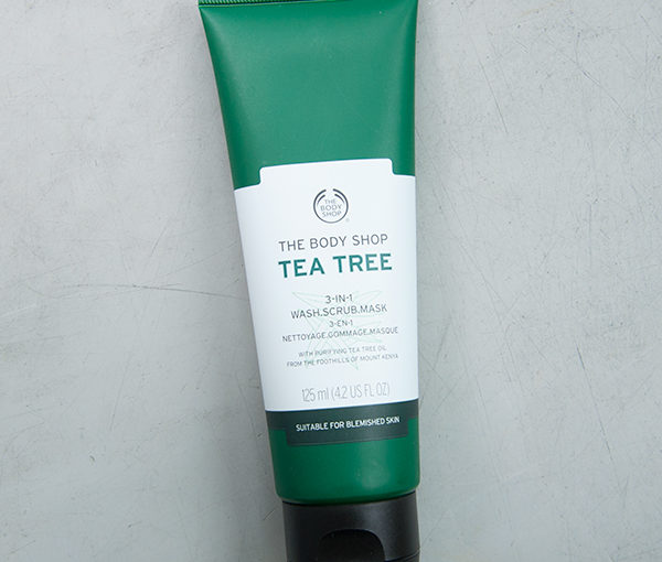 The Body Shop Tea Tree