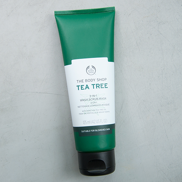 The-Body-Shop-3-in-1Tea-Tree-Wash-Scrub-Mask