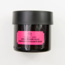 The Body Shop Amazonian Acai Energising Radiance Mask