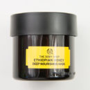 The Body Shop Ethiopian Honey Deep Nourishing Mask