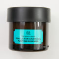 The Body Shop Himalayan Charcoal Purifying Glow Mask003