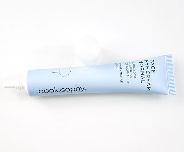 Apolosophy Eye Cream