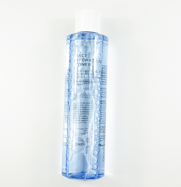 Apolosophy Ansiktsvatten Hydrating Toner