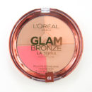 L'Oréal Glam La Terra Healthy Glow Palette