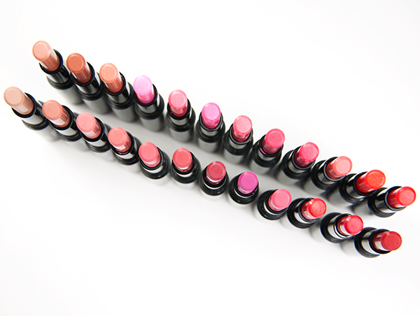 Slim Lipsticks by Pierre Rene