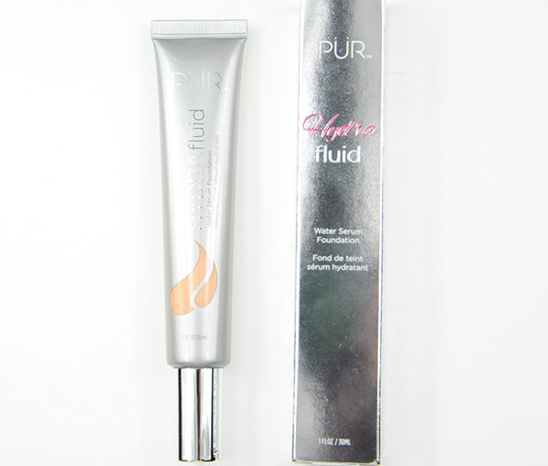 Hydrafluid Water Serum Foundation