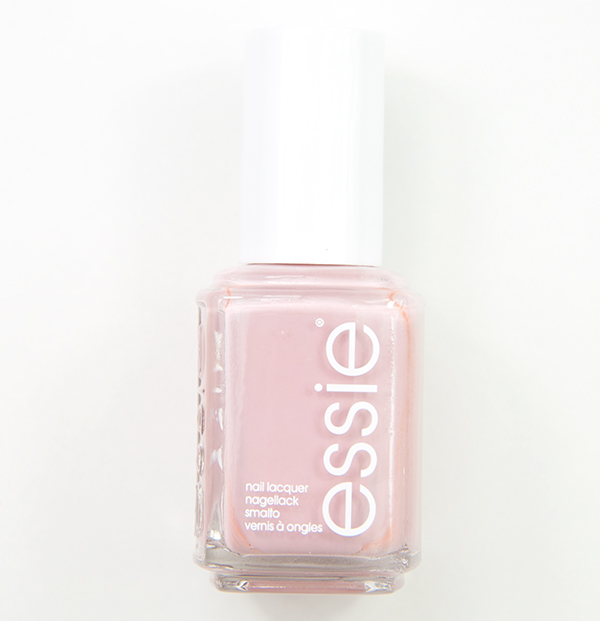 Essie Go Go Geisha