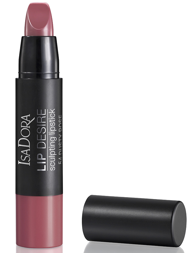 isadora-54-dusty-rose-lip-desire-sculpting-lipstick