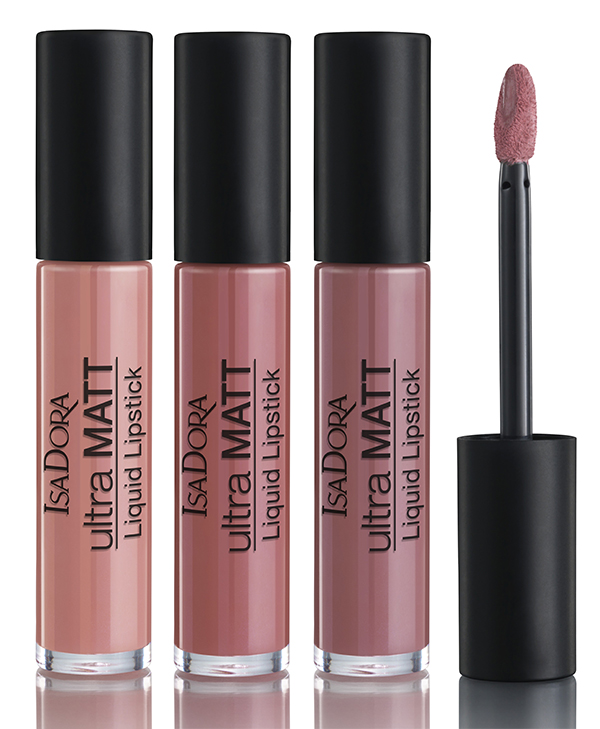 isadora-ultra-matt-liquid-lipstick-07-dolce-rose-09-vintage-pink-11-cool-mauve