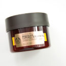 The Body Shop Brazilian Cupuacu Scrub In Oil