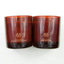 The Body Shop Candles Spa Of The World