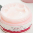 The Body Shop Moisture Cream Vitamin E