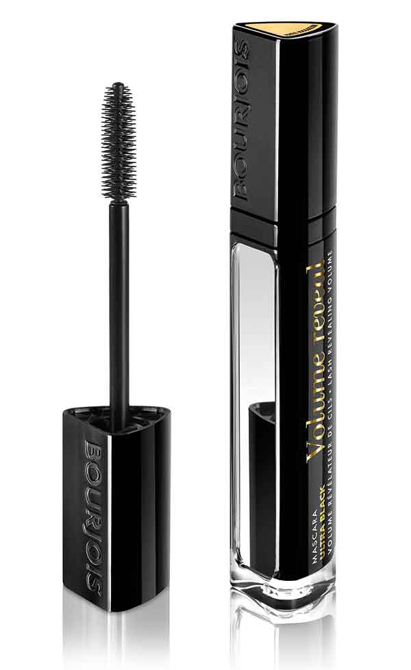 Bourjois Volume Reveal Ultra Black Mascara