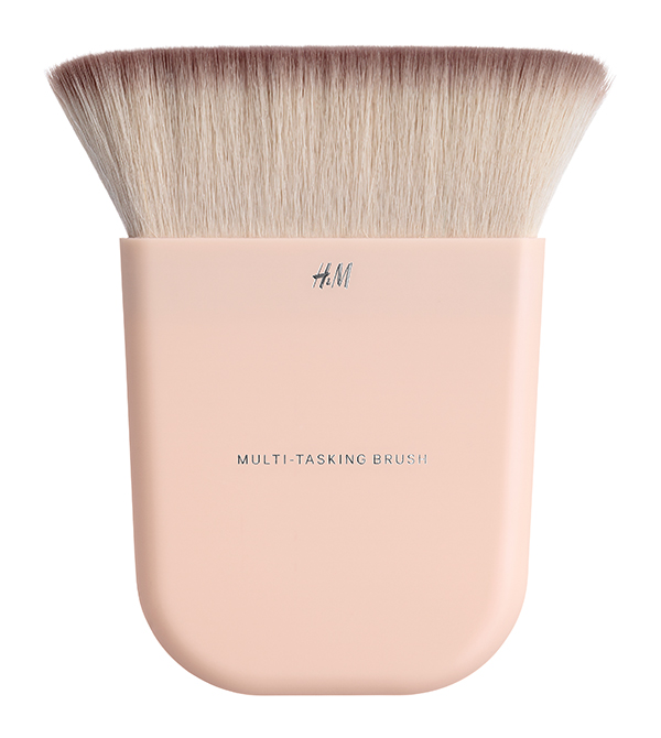 HM Multi Tasking Brush