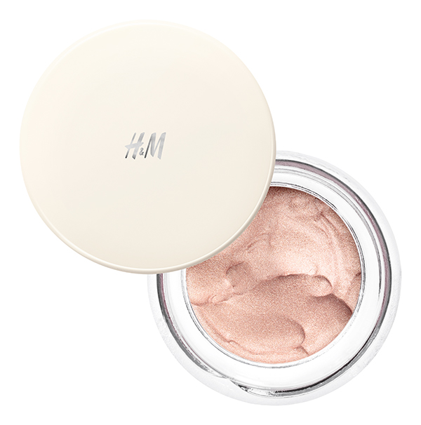 HM Whipped Highlighter 2017 Spring