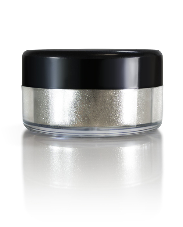 IsaDora Chrome Nail Powder003