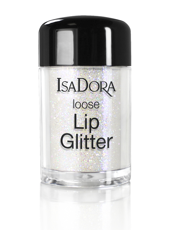 IsaDora Lip Glitter Loose