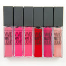 Maybelline Vivid Matte Liquid Lipstick