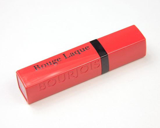 Bourjois Rouge Laque Liquid Lipstick