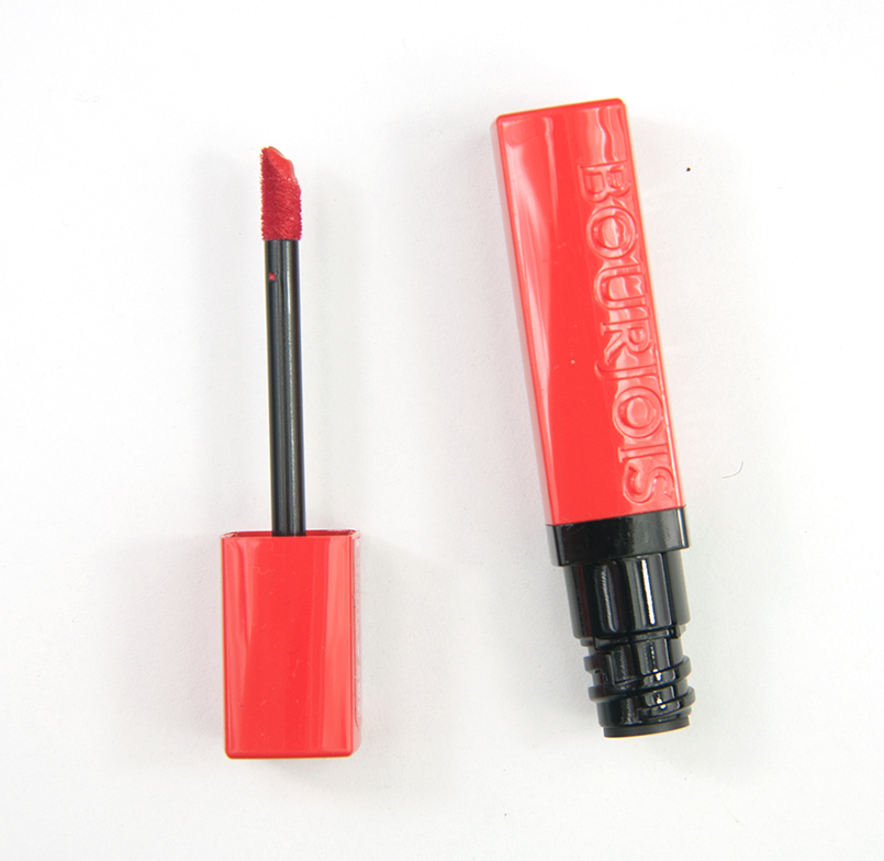 Bourjois Selfpeach Rouge Laque