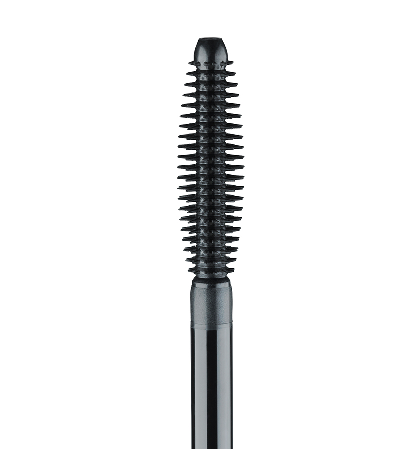 IsaDora Stretch Lash Mascara Long Brush