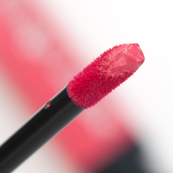 Bourjois Majes Pink Rouge Laque Liquid Lipstick
