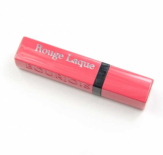 Bourjois Rouge Laque 01 Majes Pink003