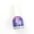 H&M Argent Lilac Nail Colour