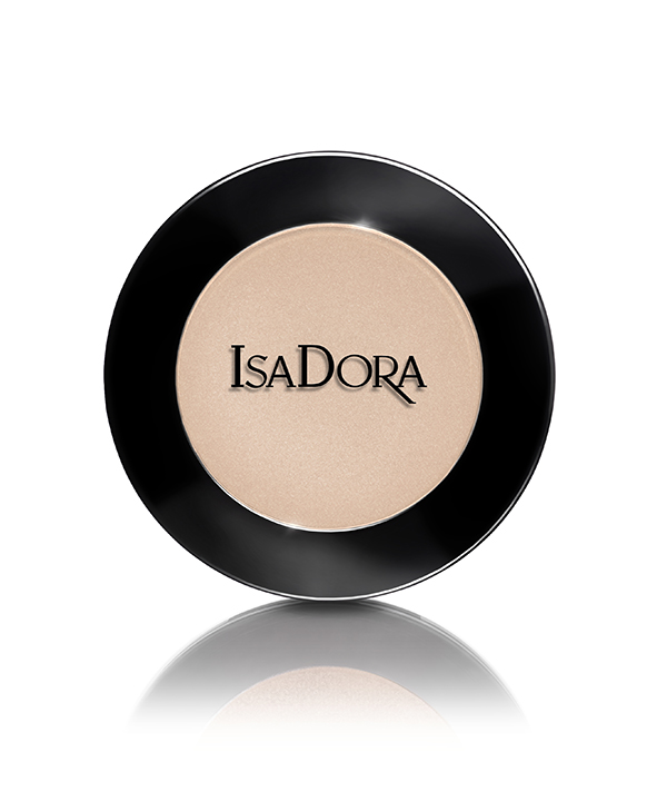 IsaDora 22 Bare Beige Perfect Eyes