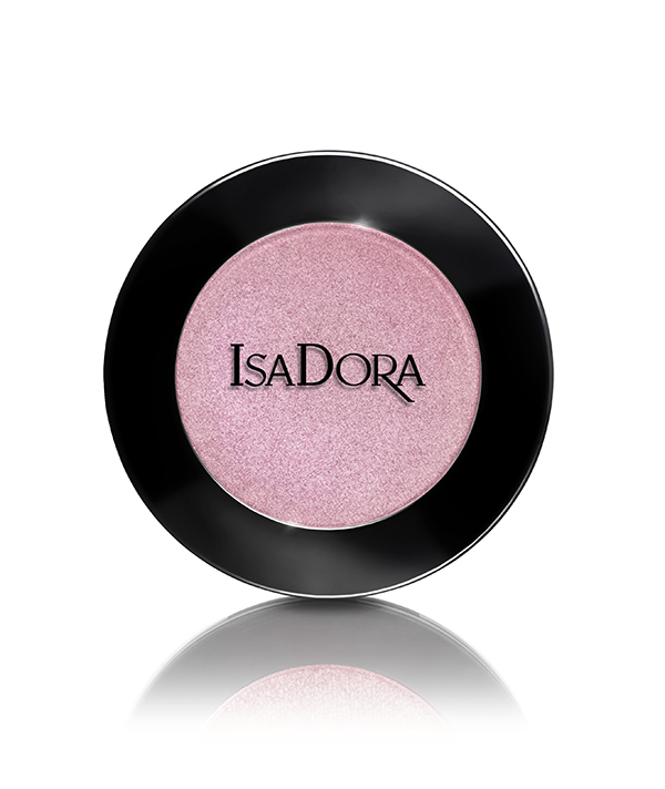 IsaDora 30 Perfect Pink Perfect Eyes