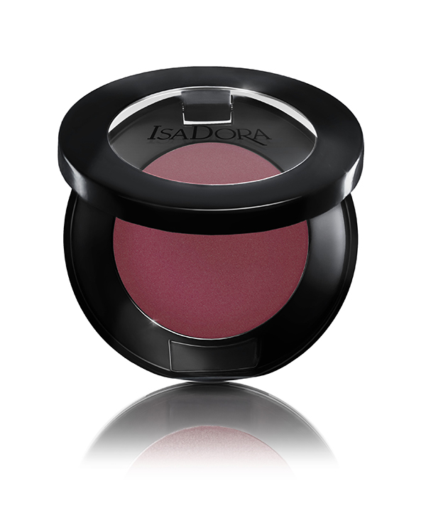 IsaDora 40 Burgundy Red Perfect Eyes001