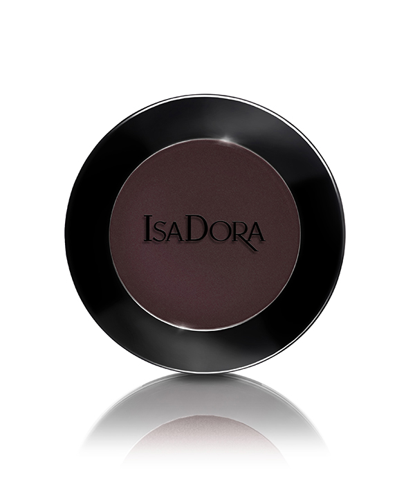 IsaDora 42 Espresso Perfect Eyes