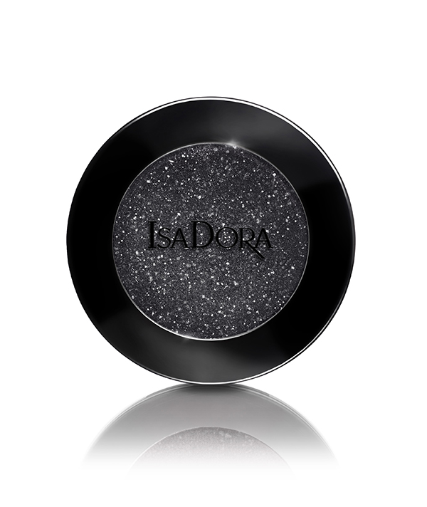 IsaDora 50 Black Galaxy Perfect Eyes