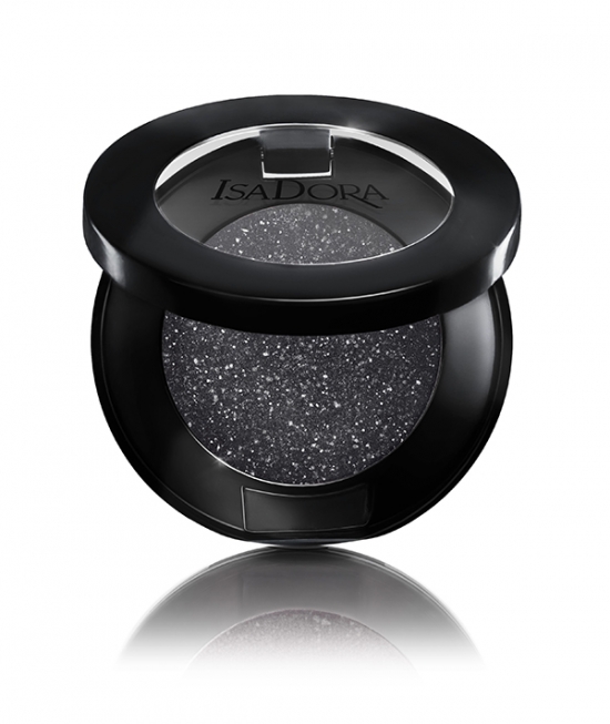 IsaDora 50 Black Galaxy Perfect Eyes001