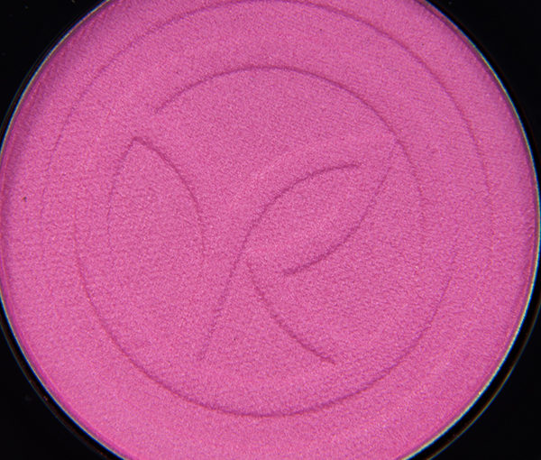 Yves Rocher Rose tulipe nacré Pink Eyeshadow