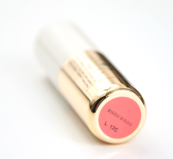 H&M Bisou Bisou Cream Lip Colour Lipstick