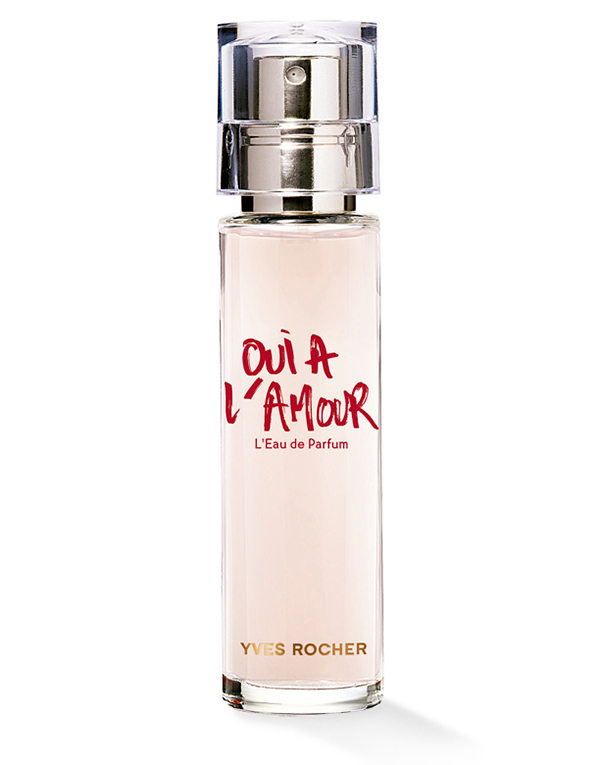 YVES ROCHER OUI A L AMOUR L EAU DE PARFUM001