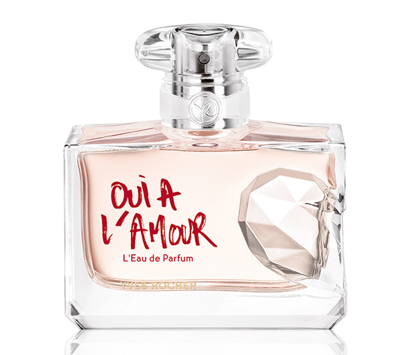 YVES ROCHER OUI A L AMOUR L EAU DE PARFUM002