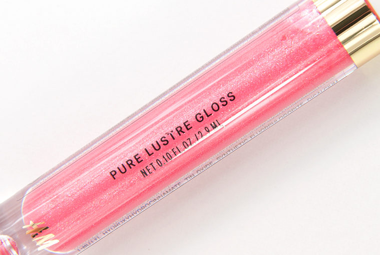 Rhubarb Crush