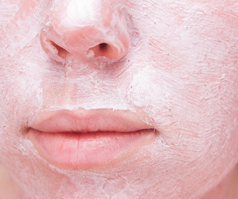 APOLOSOPHY STRAWBERRY SOUFFLE MASK