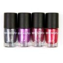 Apolosophy Limited Edition Nail Polish Ruby Red Fairy Dust Night Sky Wild Tulip001