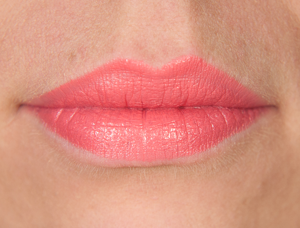 H&M Bisou Bisou Cream Lip Colour Lipstick